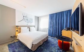 Mercure Paris Massy Gare Tgv